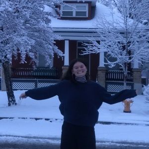 Meet your Posher, Natalie